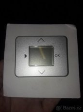 Termostat busch-Jaeger