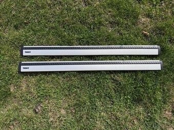 Příčníky Thule WingBar - tyče 108cm