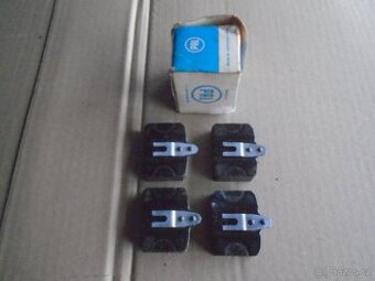 škoda 100, 110, 110R, 110LS Platničky