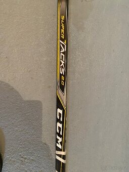 Hokejka CCM SUPER TRACKS 2.0