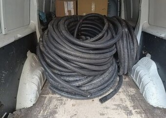 Drenážní trubka DN50