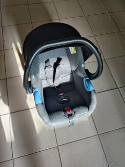 Dětská autosedačka - vajíčko