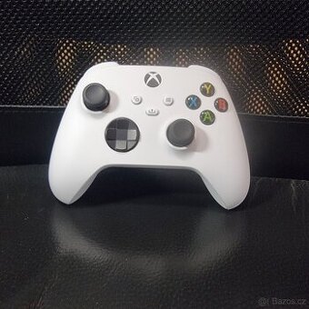 Ovladač Microsoft Xbox Wireless Controller