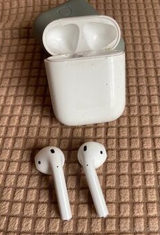 Apple Earpods 2 gen