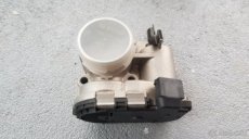 Nová čerpadla,klapky,MAP,vstřiky,lišty... za zlomek ceny