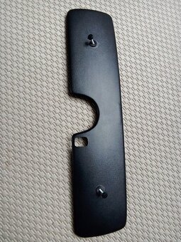 Zimní clona chladiče Felicia