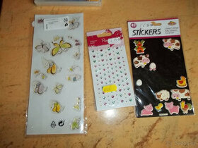 Ozdoby pro panenky a pokojíčků pro panenky