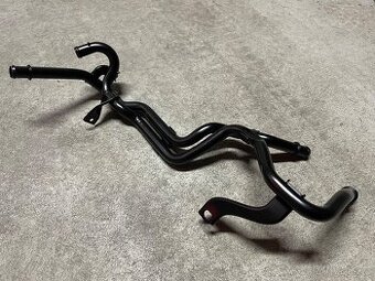 roura vody webasto sharan alhambra CFF 7N0121151L 7N0121151J