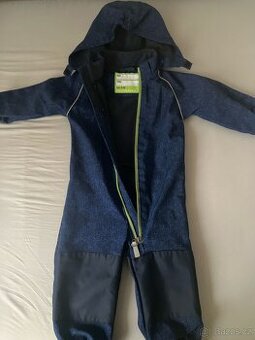 Podzimní kombinéza vel. 74-80