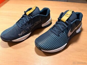 Nike METCON 8 - vel 43, boty do posilovny