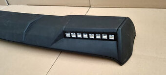 LADA 4x4 NIVA - DESIGN LED Světelná rampa na střechu