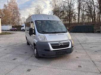 Citroen Jumper 2.2 HDi