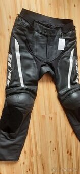 kozene kalhoty Büse vel.56, parkrat jete