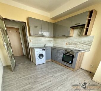 Heřmanův Městec – pronájem bytu, ev.č. 00753-2