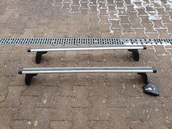 Střešní nosič Thule- mazda CX-3