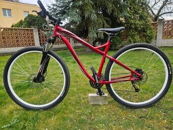🚴‍♀️Specialized Myka 29❤️Damske Horske kolo