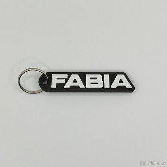 Přívěsek škoda FABIA