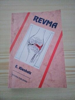 Kniha - Revma