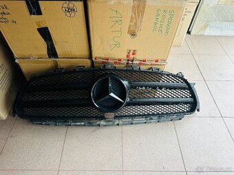 MASKY MERCEDES CLS E GLE