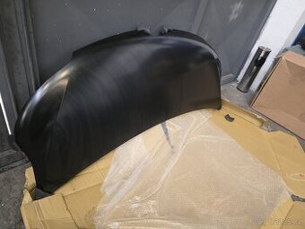 Prodám kapotu Renault Master 651005058