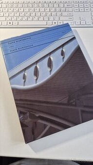 Almanach Česká architektura 1989-1999