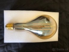 Lustr žárovka - jako NOVÁ