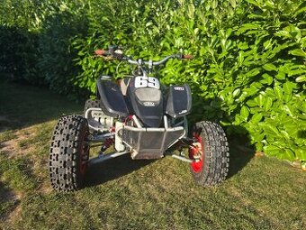 Acess DRR 100