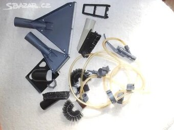 ZÁNOVNÍ NÁSTAVCE NA VYSAVAČ NA VODU VC.HADICE - VELMI SPĚCHÁ