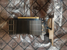 NVidia ASUS EN210SILENT