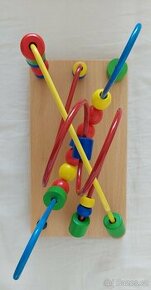 První narozeniny? Skvělý dárek