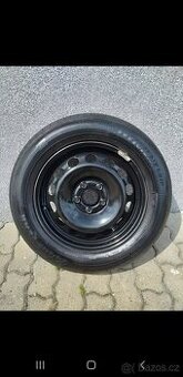 LETNÍ SADA  205/60 R16 VW GOLF PLUS atd.