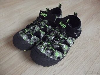 Sportovní sandále Loap v.31