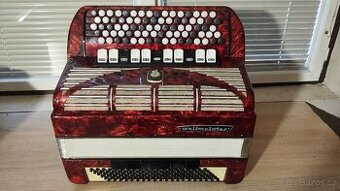 Weltmeister B-(griff)