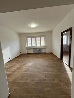 Pronájem bytu 3+1 Vizovice