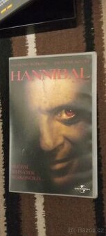 Vhs Hannibal