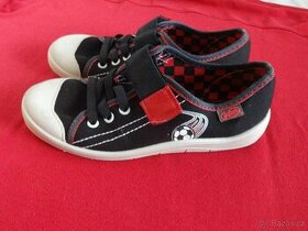 Tenisky Befado vel. 34