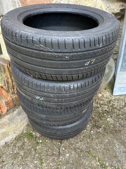 Letní pneu Dynaxer 225/55 R17