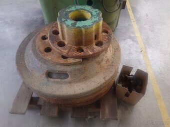 Závaží Zetor Super 50