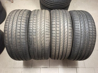 Letní pneu 235/50/19 99V Pirelli Scorpion Verde