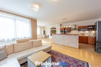 Prodej bytu 4+kk, 119 m2 - Rudná u Prahy, ev.č. 100122