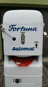 delička Fortuna A3
