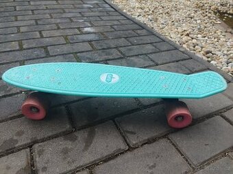 Pennyboard