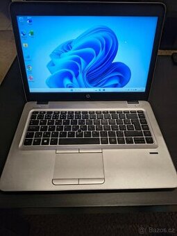 Prodám NB HP 840 G3