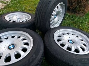 Styling 31 BMW alu r15 letní sada