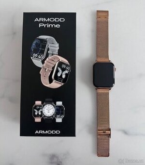 ARMODD Prime Rose Gold 47 mm