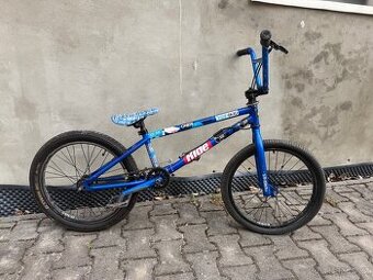 Bmx
