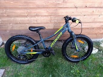 Dětské kolo Specialized Riprock 20