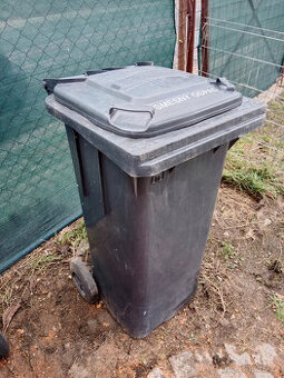 Popelnice 80 l