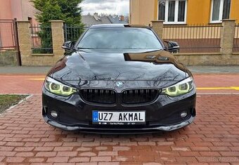 BMW 420  2019 Sport line