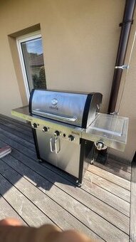 Plynový gril Char-Broil
